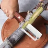 Multifunktionaler Gemüseschäler, Küchen Schäler, Schäler Produktbild-Vorschau 6