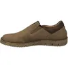 JOSEF SEIBEL Ruben 03 | Slipper für Herren | Braun Produktbild-Vorschau 3
