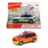 Dickie Toys - Spielfahrzeuge, Safety Unit, 2-sort.; Produktbild-Vorschau 9