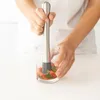 Barový muddler tĺčik na koktaily drvič ovocia mäty citróna Náhľad obrázku produktu 6