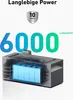 Anker SOLIX BP1600 Erweiterungsakku, 2× Produktbild-Vorschau 6