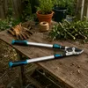 Cesoie da potatura KADAX Amboss 68–100 cm, cesoie Anteprima dell’immagine prodotto 2