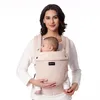 Momcozy Atmungsaktive Netz-Babytrage (3-24 Monate) - 100% Produktbild-Vorschau 1