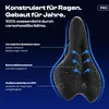 Fahrradsattel 3.0 Sport PRO, wasserdicht, Memory Foam & Produktbild-Vorschau 6