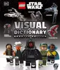 LEGO Star Wars Visual Dictionary Productafbeelding-voorbeeld 6