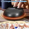 Fußmassagegerät, Shiatsu Fussmassage, Fussmassagegerät, Produktbild-Vorschau 5