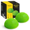 4FIZJO Halbkugel, Sensory Balance, Rehabilitationsigel, Produktbild-Vorschau 1