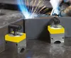 ELMAG MAGSWITCH Magnet-Anschlagblock MS 600, lxbxh Produktbild-Vorschau 1