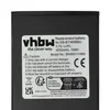 vhbw Akku kompatibel mit Samsung Galaxy Tab Active 2 WiFi, Produktbild-Vorschau 5