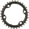 Shimano SM-CRM70 Převodník 96 BCD-Asymetrický 34T Náhled obrázku produktu 2