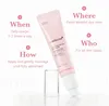 Medicube - Crema para el contorno de ojos con péptidos rosa Vista previa de la imagen del producto 3