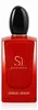 Giorgio Armani Si Passione Intense Eau de Parfum Spray 100 Produktbild-Vorschau 4