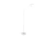 LED stojacia lampa MONZA stmievateľná s flexibilným Náhľad obrázku produktu 2