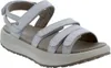 Joya Damen Sandale MERIDA WHITE weiß Größe EUR 37 Produktbild-Vorschau 11