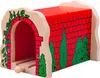 Bigjigs Rail Brick Railway Tunnel Voir les images du produit 1