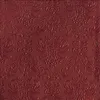 15 geprägte Servietten Elegance bordeaux 33x33cm Produktbild-Vorschau 1