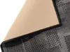 Tapiso Läufer Anti Rutsch Modern Schwarz Grau Wohnzimmer 67 Produktbild-Vorschau 6