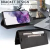 Handyhülle für Samsung Galaxy S20 FE 5G/4G Hülle, Leder Produktbild-Vorschau 3