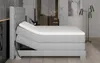 Clover Boxspringbett mit Motor 140 - 180 cm; Beige Produktbild-Vorschau 10