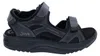 Joya Damen Sandale KOMODO II BLACK schwarz Größe EUR 39 Produktbild-Vorschau 10