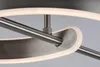 Rabalux 71052 Deckenleuchten Jarnelle LED 30 Metall Produktbild-Vorschau 19