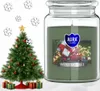 Candela profumata AURA WINTER TREE 100h snd99-348 Anteprima dell’immagine prodotto 1