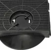 vhbw Aktivkohlefilter kompatibel mit Elica GEA STD WH/A/60, Produktbild-Vorschau 6