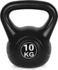 Kettlebell 10 kg für Training, Kurzhantel, Gewichtsball, Produktbild-Vorschau 2