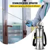 SucceBuy Spruzzatore in acciaio inox da 10 litri per la Anteprima dell’immagine prodotto 2