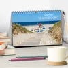 Inselliebe Langeoog (Tischkalender 2027 DIN A5 quer), Produktbild-Vorschau 3