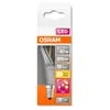 Osram LED Filament Leuchtmittel Tropfen 4,5W E14 klar 470lm Produktbild-Vorschau 8