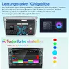 Typ-C USB 64GB Carplay Android Radio mit DAB+ Für Opel Produktbild-Vorschau 12