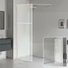 Kabina prysznicowa Jayseuw 80 x 200 cm, ścianka prysznicowa Podgląd zdjęcia produktu 10