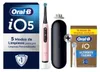 Oral-B 4210201414940, Erwachsener, Rotierende Zahnbürste, Produktbild-Vorschau 10