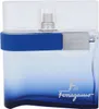 Salvatore Ferragamo F by Ferragamo Free Time EDT 100 ml M Voir les images du produit 10