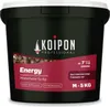 KOIPON Energy 5kg 6mm Winterfutter für Koi & Goldfische Produktbild-Vorschau 1