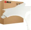 BLU Aile Compatible avec VW Volkswagen Golf V+ / Golf 5 Voir les images du produit 1