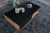 FineBuy Couchtisch 110x60x38 cm MDF Eiche-Nachbildung / Produktbild-Vorschau 5