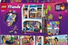LEGO Friends Lianns Familienhaus - Miniatur Spielset mit Produktbild-Vorschau 9