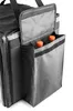 Lieferrucksack 420 x 420 x 420 mm aus Kunststoff Produktbild-Vorschau 3