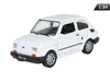 Modèle réduit 1:34, PRL FIAT 126p, blanc (A884F126B) Voir les images du produit 1