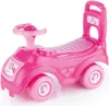 Dolu Einhorn Rutschauto Kinderfahrzeug Rutscher Produktbild-Vorschau 1