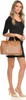 Roberta M_Handbag_AW25 RM 1805_COGNAC Náhled obrázku produktu 5