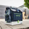 Festool SYS3 T-BAG M, Czarny, Niebieski, Zielony, Tkanina, Podgląd zdjęcia produktu 20
