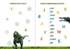 Meine superschlaue saurierstarke Schulstart-Box (T-Rex Produktbild-Vorschau 10