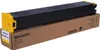 Toner Sharp MX61GTYB (Jaune) Voir les images du produit 1