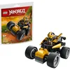 LEGO Ninjago 30723 Ninja Coles Flitzer Polybag Paperbag Produktbild-Vorschau 9