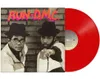 Run DMC - Run DMC (50th Anniversary) (Red Coloured) (LP) Anteprima dell’immagine prodotto 1