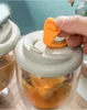 Bicchiere Da Caffè Con Coperchio 350 Anteprima dell’immagine prodotto 11
