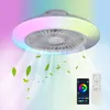50W Music LED Deckenleuchte mit Lautsprecher, Leiser Produktbild-Vorschau 3